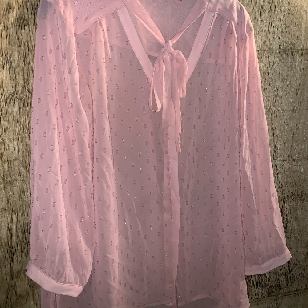 Women’s blouse